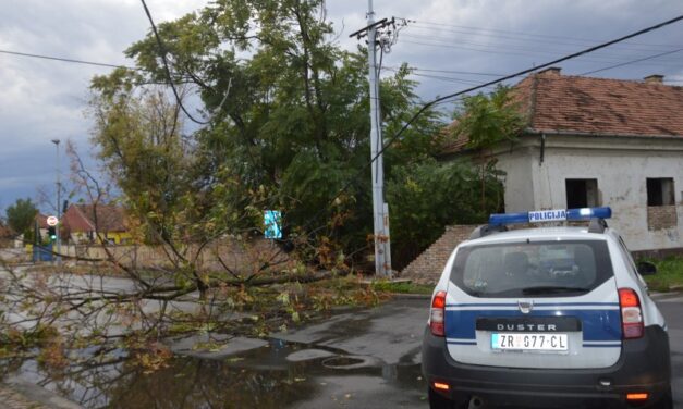 POGLEDAJTE POSLEDICE NEVREMENA (FOTO)