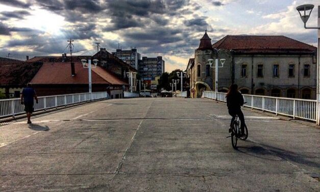 Pogledajte kakvo nas vreme očekuje za vikend