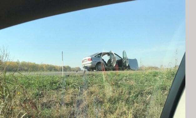 Poginuo muškarac na Zrenjaninskom putu