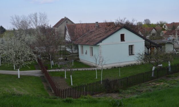 Javni poziv za kupovinu seoskih kuća i dodelu jednokratne pomoći