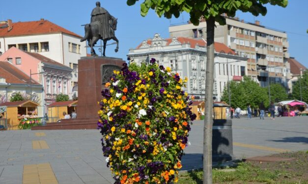 POGLEDAJTE KAKVO NAS VREME OČEKUJE ZA USKRŠNJE PRAZNIKE