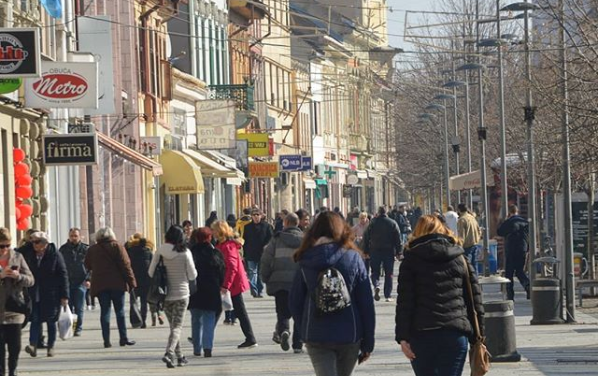 NAJNOVIJI OGLASI ZA POSAO U ZRENJANINU