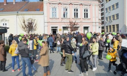 Podrška deci oboleloj od malignih bolesti