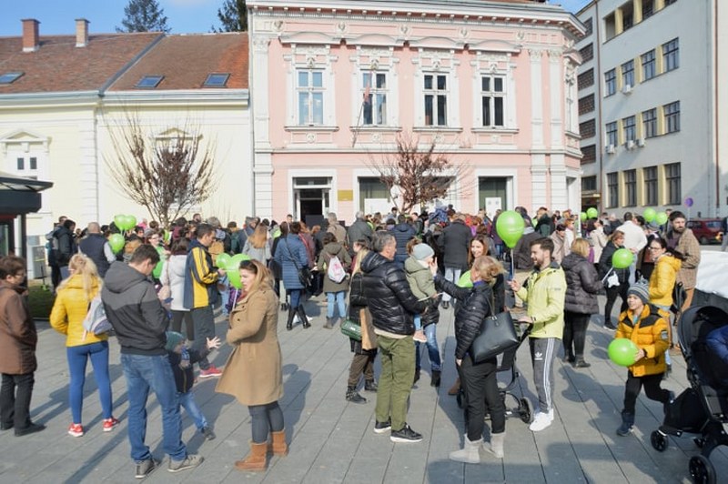 Podrška deci oboleloj od malignih bolesti