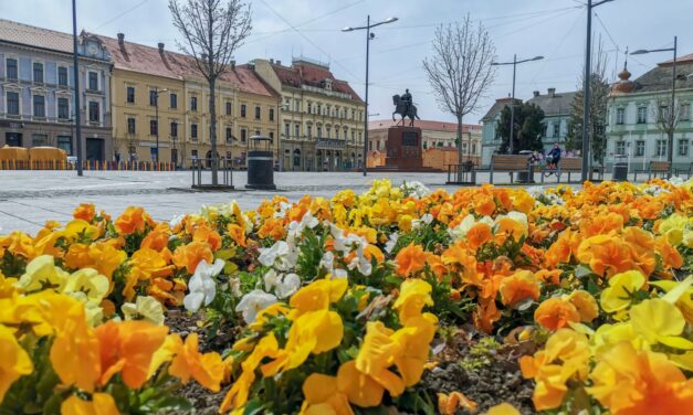 Pogledajte kakvo nas vreme očekuje u narednih 7 dana u Zrenjaninu