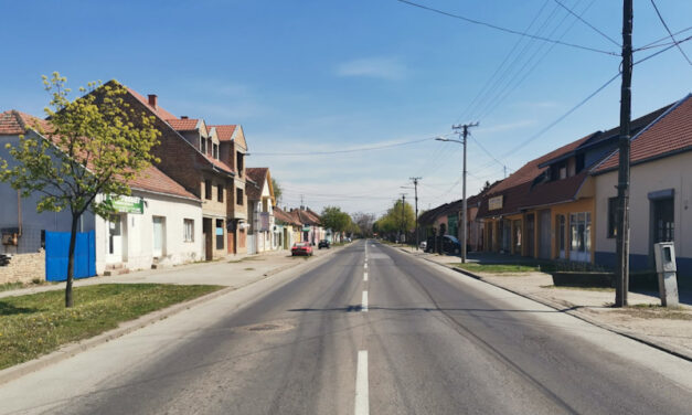 I ovog vikenda iste mere zabrane kretanja