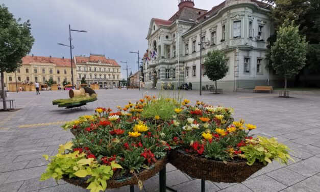 Pogledajte kakvo nas vreme očekuje naredne nedelje u Zrenjaninu