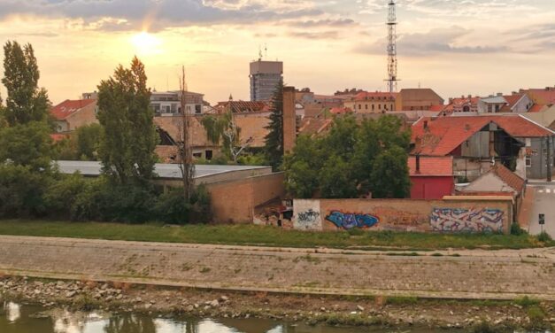 Pogledajte kakvo nas vreme očekuje u narednih 7 dana