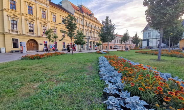 Pogledajte kakvo nas vreme očekuje narednih 7 dana u Zrenjaninu