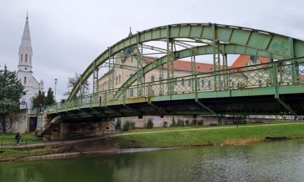 VREMENSKA PROGNOZA ZA NAREDNIH 7 DANA ZA ZRENJANIN