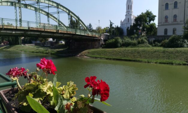 VREMENSKA PROGNOZA ZA NAREDNIH 7 DANA ZA ZRENJANIN