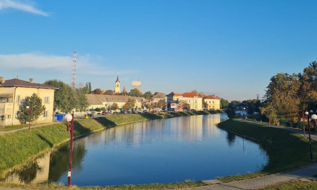 Pogledajte kakvo nas vreme očekuje narednih 7 dana u Zrenjaninu