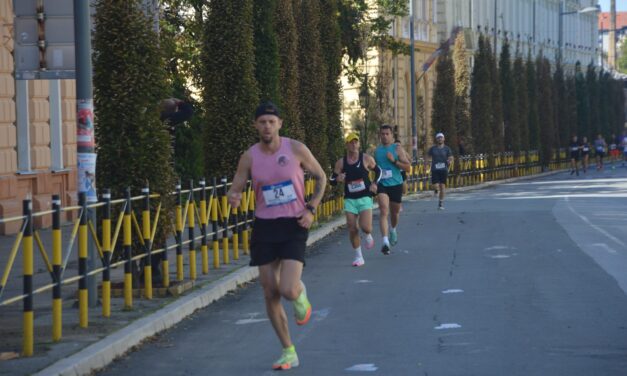 U nedelju startuje 4. Zrenjaninski maraton