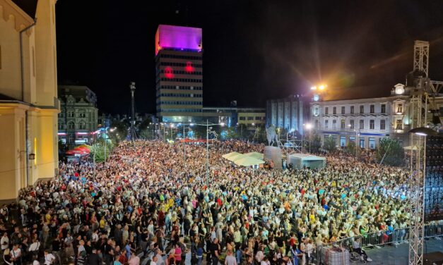 Pogledajte kompletan muzički program ovogodišnjih Dana piva