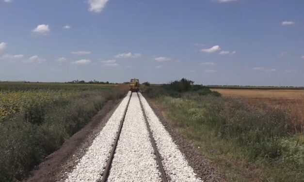 Voz iskliznuo iz šina kod Melenaca – obustavljen putnički saobraćaj