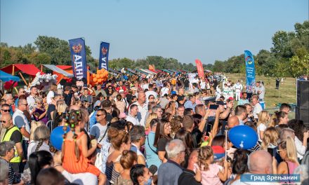 Program manifestacije „Dani porodice“ u Perlezu