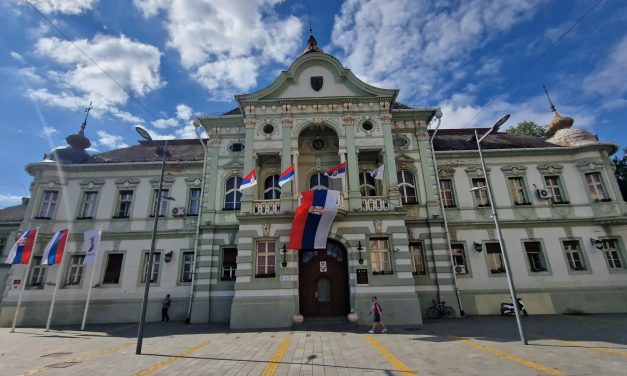 Pomoćnica gradonačelnika Vera Milošev podnela ostavku