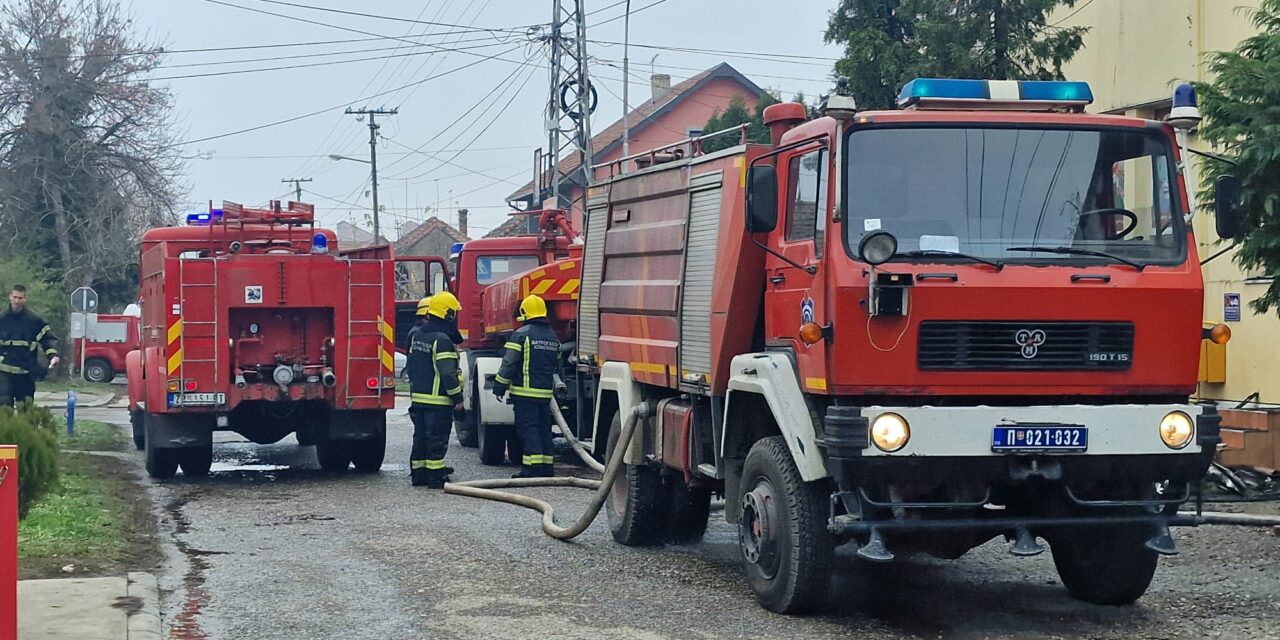 Apel građanima za ponašanje  tokom grejne sezone