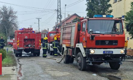 Apel građanima za ponašanje  tokom grejne sezone