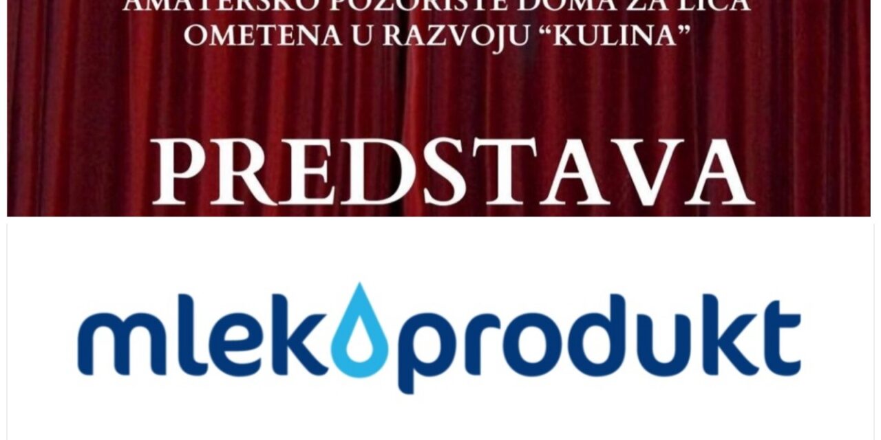 Mlekoprodukt organizuje Porodični dan