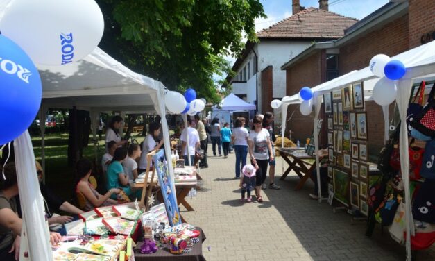 Pogledajte program jubilarne manifestacije „Dani taraških roda“