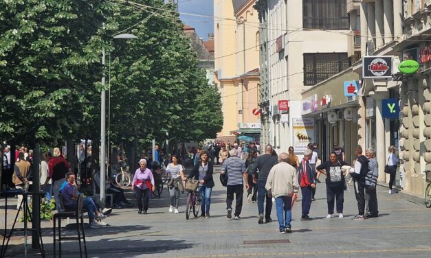 Počela isplata redovne novčane naknade nezaposlenim licima za april