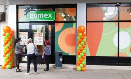 Otvorena 2 nova i jedan renovirani Gomex market