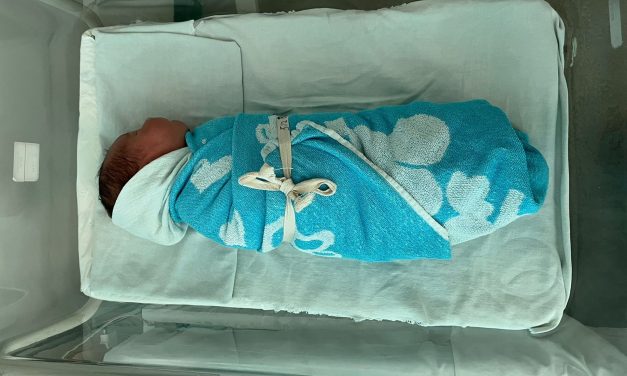 LEPE VESTI: U zrenjaninskoj bolnici rođeno 20 beba