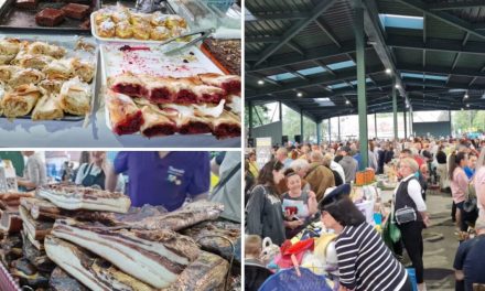 Noćni bazar ponovo stiže u naš grad