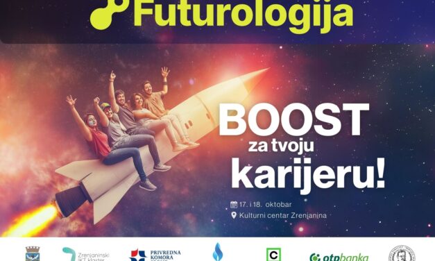 Prigrli tehnologiju: Osvoji sertifikat Futurologija 2024 i unapredi svoj CV!