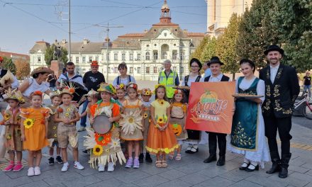 Pogledajte ko će nastupati  na „Danima ludaje“ u Kikindi