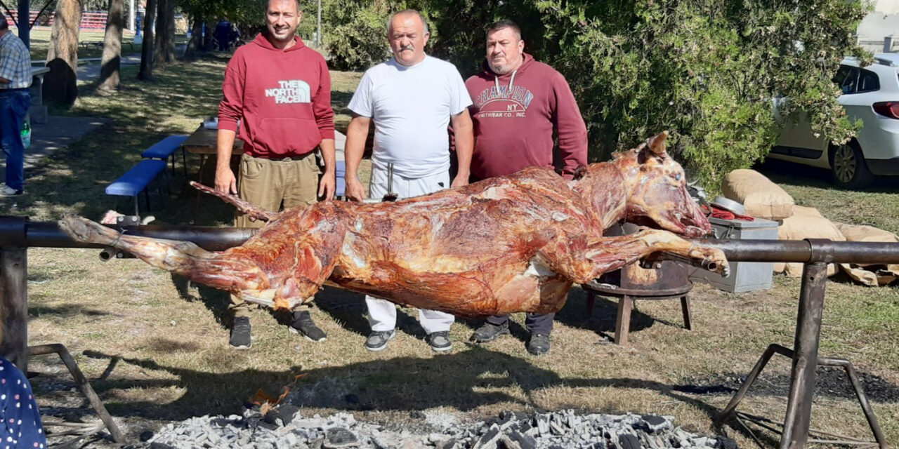 LAZAREVLJANI DANAS OBELEŽAVAJU DAN KOLONIZACIJE