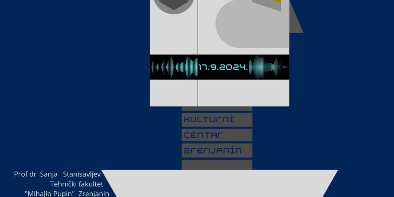 Promenjen datum održavanja tribine o uticaju veštačke inteligencije