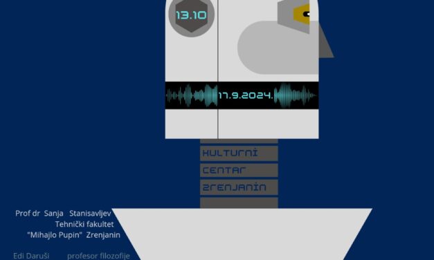 Promenjen datum održavanja tribine o uticaju veštačke inteligencije