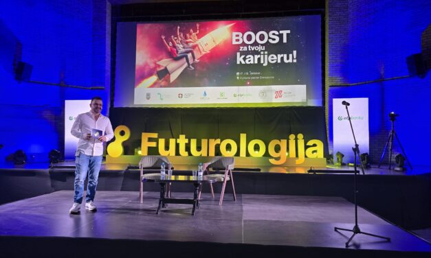 „Futurologija 2“ okupila stručnjake iz oblasti veštačke inteligencije i IT sektora