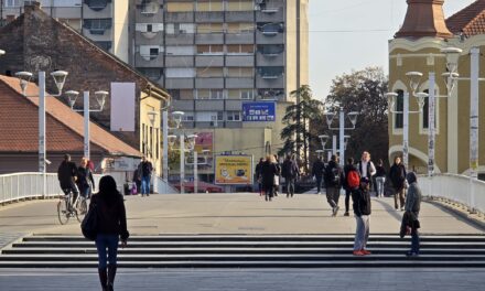 Naredne nedelje hladno i bez padavina