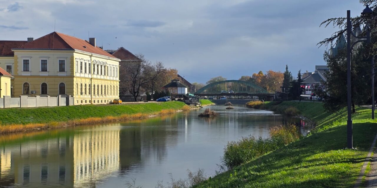 Pogledajte kakvo nas vreme očekuje naredne nedelje u Zrenjaninu