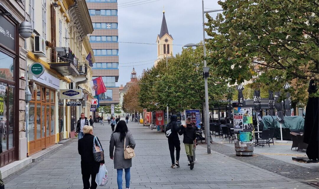 PIO Fond u Zrenjaninu uskoro na staroj adresi