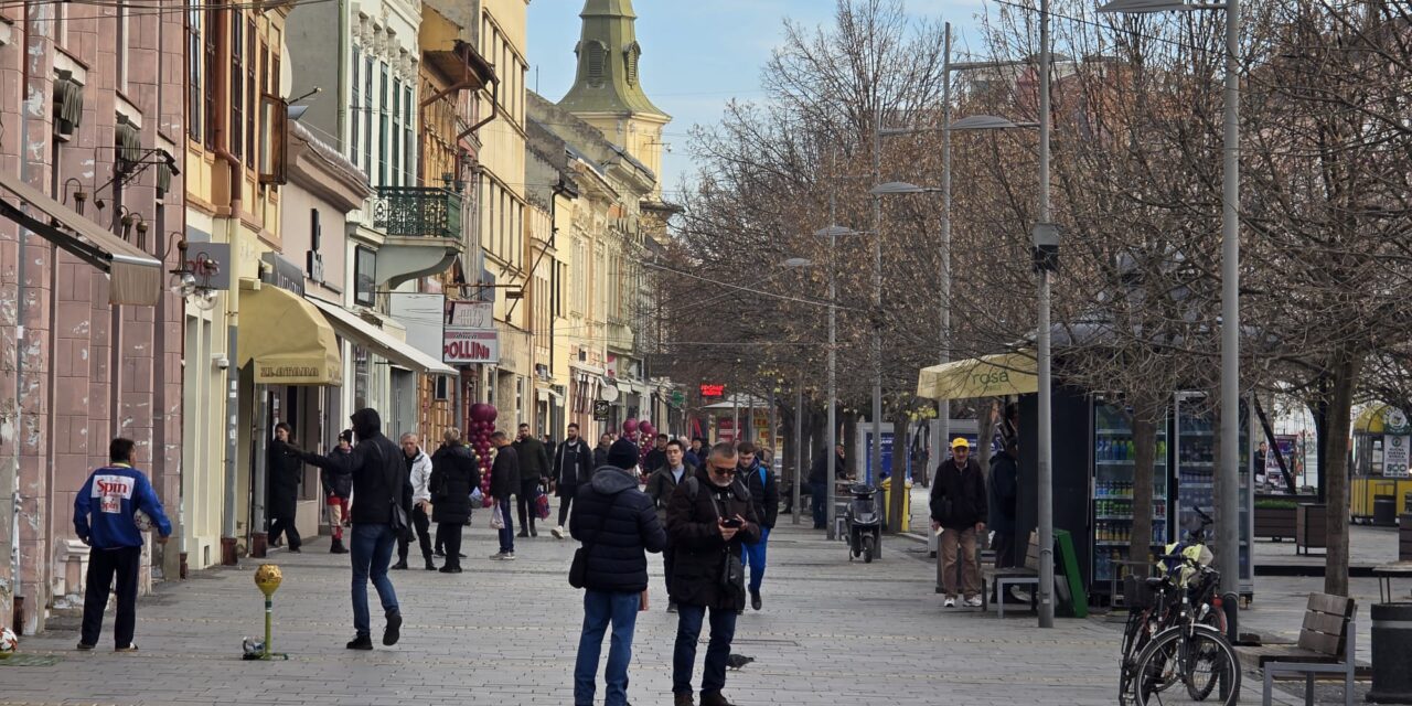 Počela isplata redovne i privremene novčane naknade za novembar