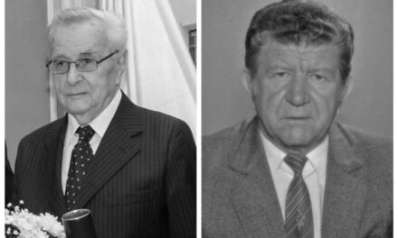 IN MEMORIAM: Vuksan Knežević i Milan Bubreško